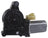 Aisin RMGM-003 Window Motor - Front Right, Rear Left or Rear Right