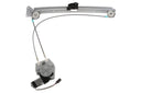 Aisin RPAB-014 Window Motor and Regulator Assembly - Rear Right