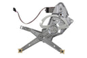 Aisin RPAB-017 Window Motor and Regulator Assembly - Rear Left