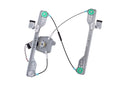 Aisin RPACH-033 Window Motor and Regulator Assembly - Front Left