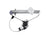 Aisin RPAF-003 Window Motor and Regulator Assembly - Rear Left