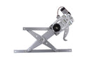Aisin RPAFD-009 Window Motor and Regulator Assembly - Front Left