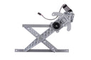 Aisin RPAFD-012 Window Motor and Regulator Assembly - Front Right