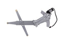 Aisin RPAGM-013 Window Motor and Regulator Assembly - Front Left