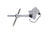 Aisin RPAGM-025 Window Motor and Regulator Assembly - Front Left