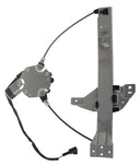 Aisin RPAGM-054 Window Motor and Regulator Assembly - Rear Right