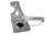 Aisin RPAGM-055 Window Motor and Regulator Assembly - Front Left