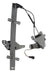 Aisin RPAGM-125 Window Motor and Regulator Assembly - Front Left