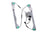 Aisin RPAGM-138 Window Motor and Regulator Assembly - Front Right