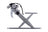 Aisin RPAH-027 Window Motor and Regulator Assembly - Front Left