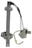 Aisin RPAH-029 Window Motor and Regulator Assembly - Front Left