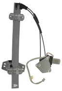 Aisin RPAH-029 Window Motor and Regulator Assembly - Front Left