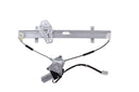 Aisin RPAH-035 Window Motor and Regulator Assembly - Front Left