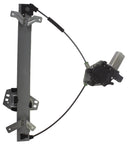 Aisin RPAH-047 Window Motor and Regulator Assembly - Front Left