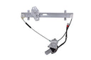 Aisin RPAH-049 Window Motor and Regulator Assembly - Front Left