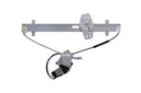 Aisin RPAH-094 Window Motor and Regulator Assembly - Rear Left