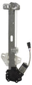Aisin RPAH-104 Window Motor and Regulator Assembly - Rear Left
