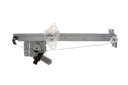 Aisin RPAH-114 Window Motor and Regulator Assembly - Front Left