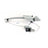 Aisin RPAK-017 Window Motor and Regulator Assembly - Front Left
