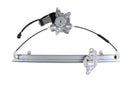 Aisin RPAN-043 Window Motor and Regulator Assembly - Front Right
