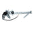 Aisin RPAT-036 Window Motor and Regulator Assembly - Front Right