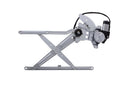 Aisin RPAT-041 Window Motor and Regulator Assembly - Front Left
