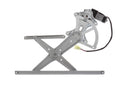 Aisin RPAT-050 Window Motor and Regulator Assembly - Front Left