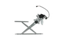 Aisin RPAT-070 Window Motor and Regulator Assembly - Front Right