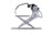 Aisin RPAT-083 Window Motor and Regulator Assembly - Front Left