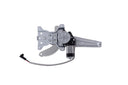 Aisin RPAT-105 Window Motor and Regulator Assembly - Rear Right