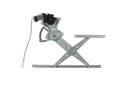 Aisin RPAT-135 Window Motor and Regulator Assembly - Front Left