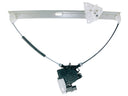 Aisin RPAZ-013 Window Motor and Regulator Assembly - Front Left