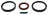 Aisin SKT-002 Engine Timing Cover Seal Kit