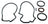 Aisin SKT-006 Engine Timing Cover Seal Kit