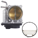 Aisin TBN-018 Fuel Injection Throttle Body