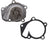 Aisin WPK-826 Engine Water Pump