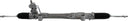 Atlantic Automotive Enterprises 3181N Rack and Pinion Assembly
