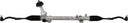 Atlantic Automotive Enterprises 4613N Rack and Pinion Assembly