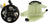 Atlantic Automotive Enterprises 50102NKTA Power Steering Pump Kit