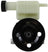 Atlantic Automotive Enterprises 50107N Power Steering Pump