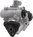 Atlantic Automotive Enterprises 50141N Power Steering Pump