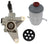 Atlantic Automotive Enterprises 5339NKTA Power Steering Pump Kit
