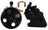 Atlantic Automotive Enterprises 5517NKTB Power Steering Pump Kit