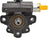 Atlantic Automotive Enterprises 5574N Power Steering Pump
