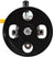 Atlantic Automotive Enterprises 5576N Power Steering Pump