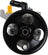 Atlantic Automotive Enterprises 5614N Power Steering Pump
