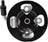 Atlantic Automotive Enterprises 5627N Power Steering Pump