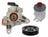 Atlantic Automotive Enterprises 5689NKTA Power Steering Pump Kit