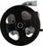 Atlantic Automotive Enterprises 5697N Power Steering Pump