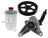 Atlantic Automotive Enterprises 5760NKTD Power Steering Pump Kit